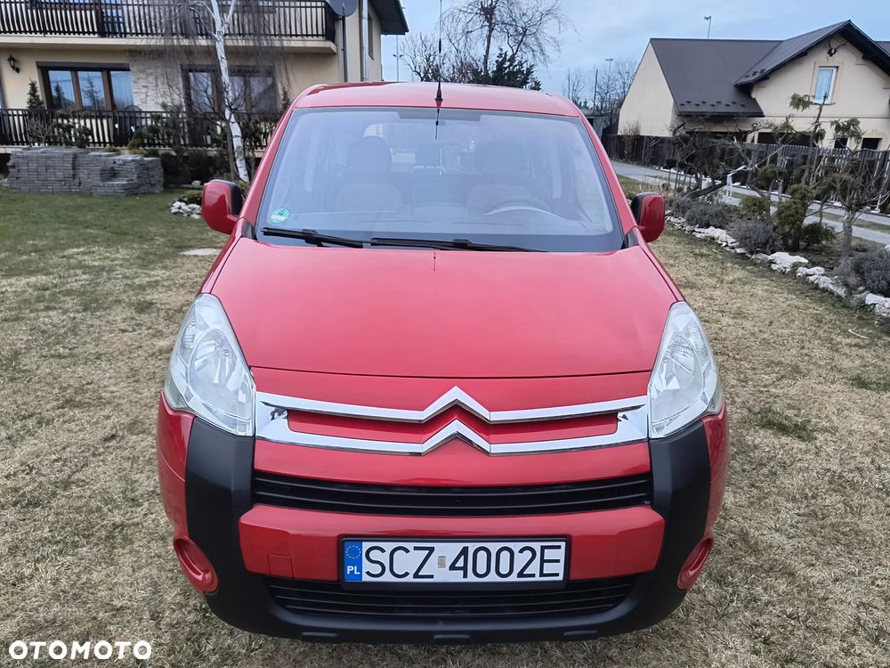 Citroën Berlingo 1.6 16V Multispace - 1