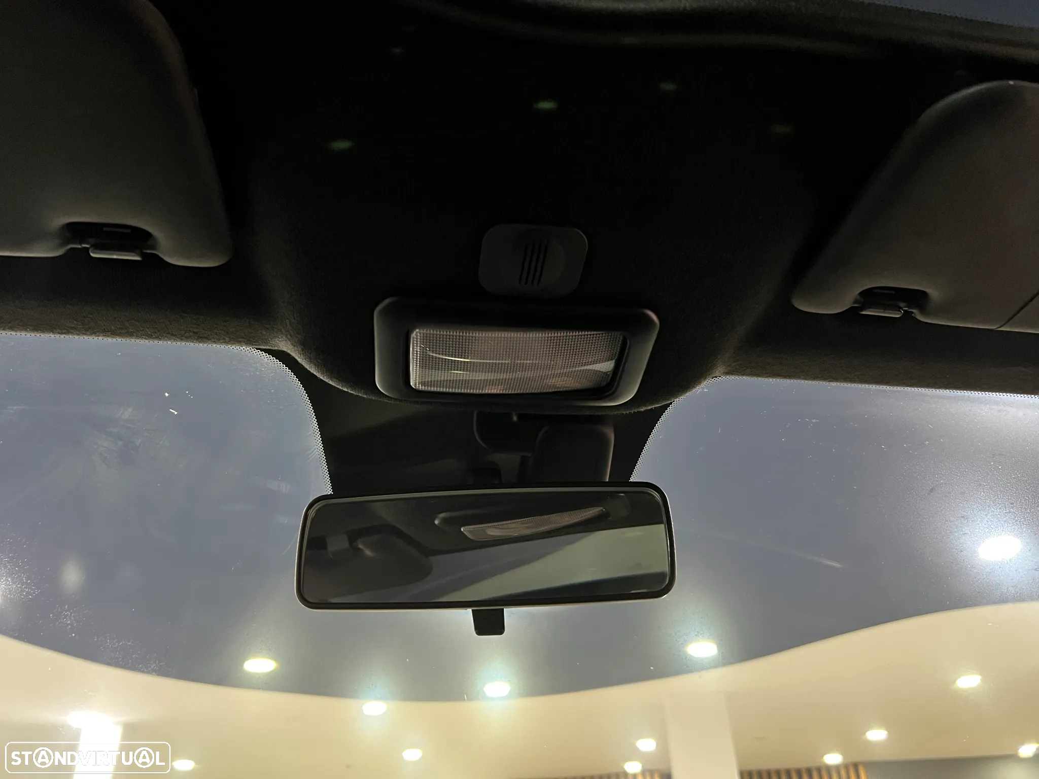 Fiat 500 1.0 Hybrid - 23
