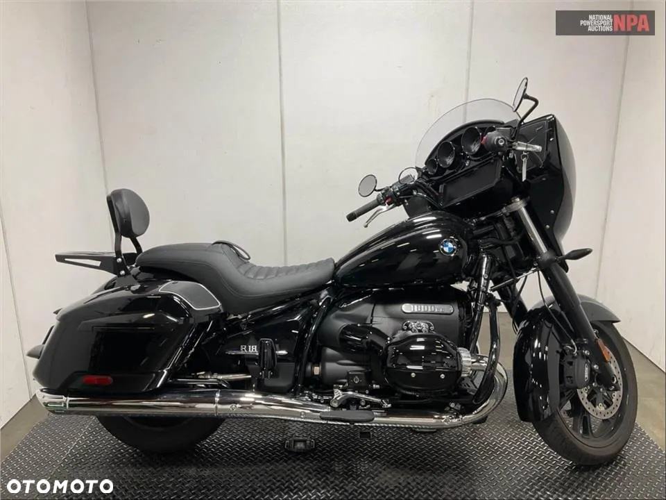 BMW R - 2
