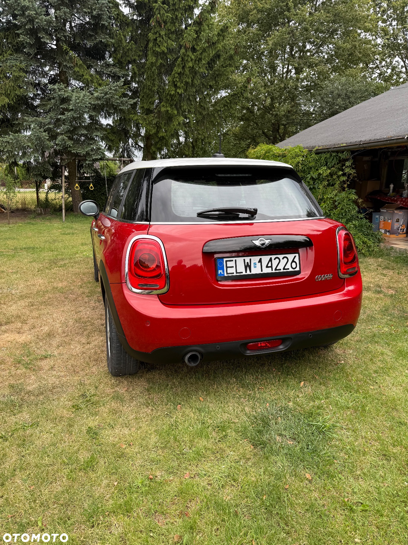 MINI Cooper Standard - 3