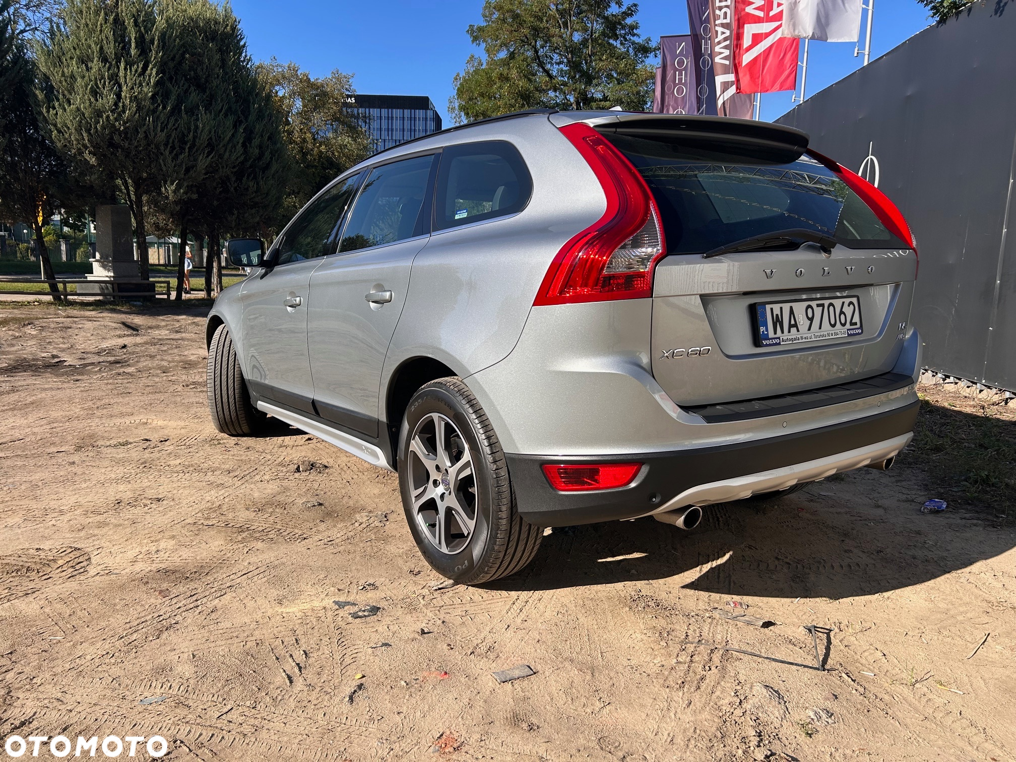 Volvo XC 60 - 12