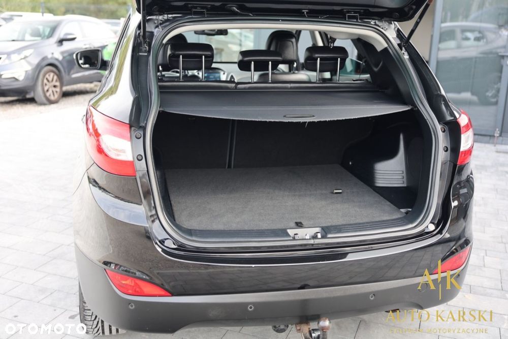 Hyundai ix35 - 9