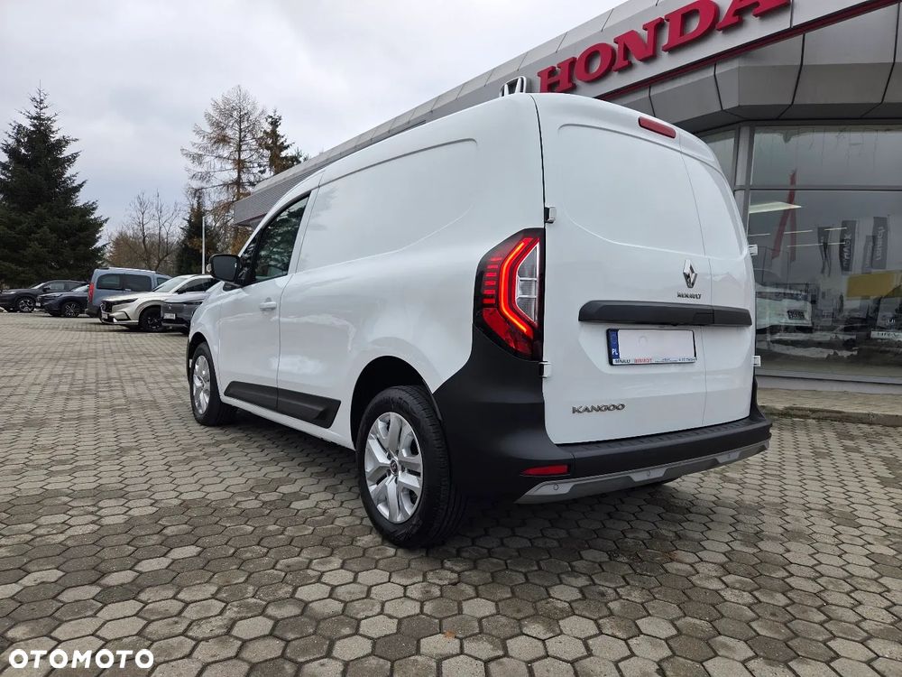 Renault KANGOO - 6