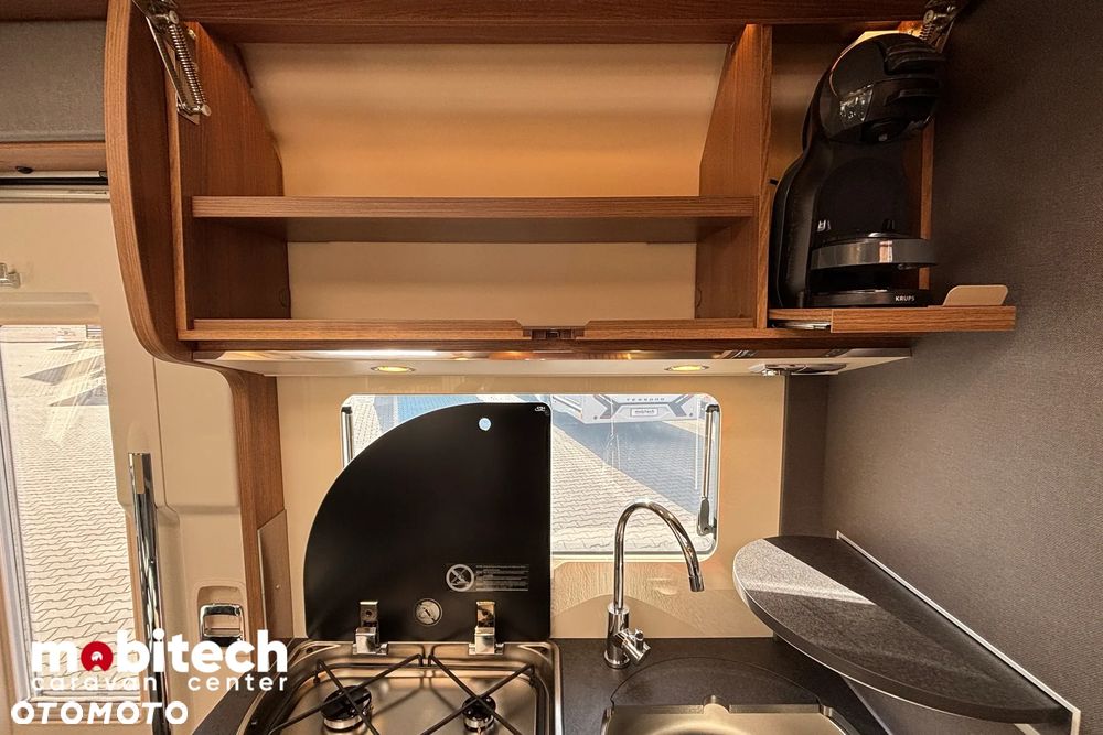 Carthago C2-Tourer I 141 KB LE MY 26 - 18