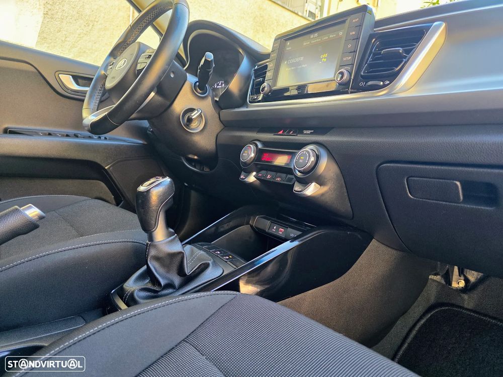 Kia Rio 1.0 T-GDi Drive - 41