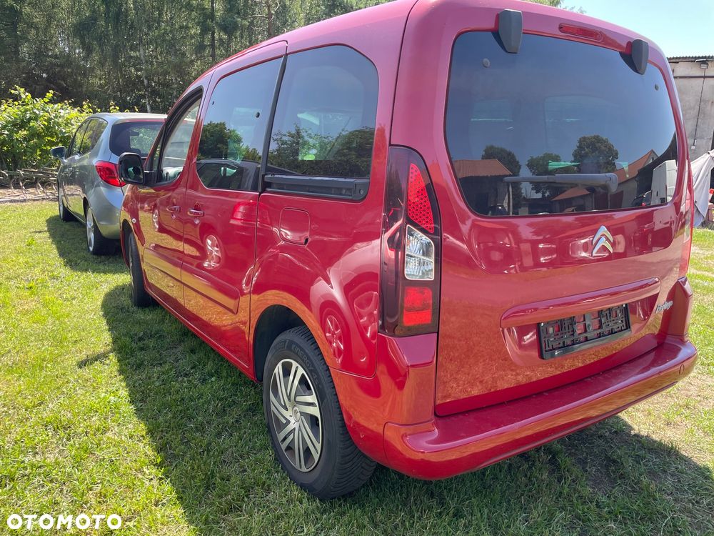 Citroën Berlingo Multispace VTi 95 SELECTION - 25