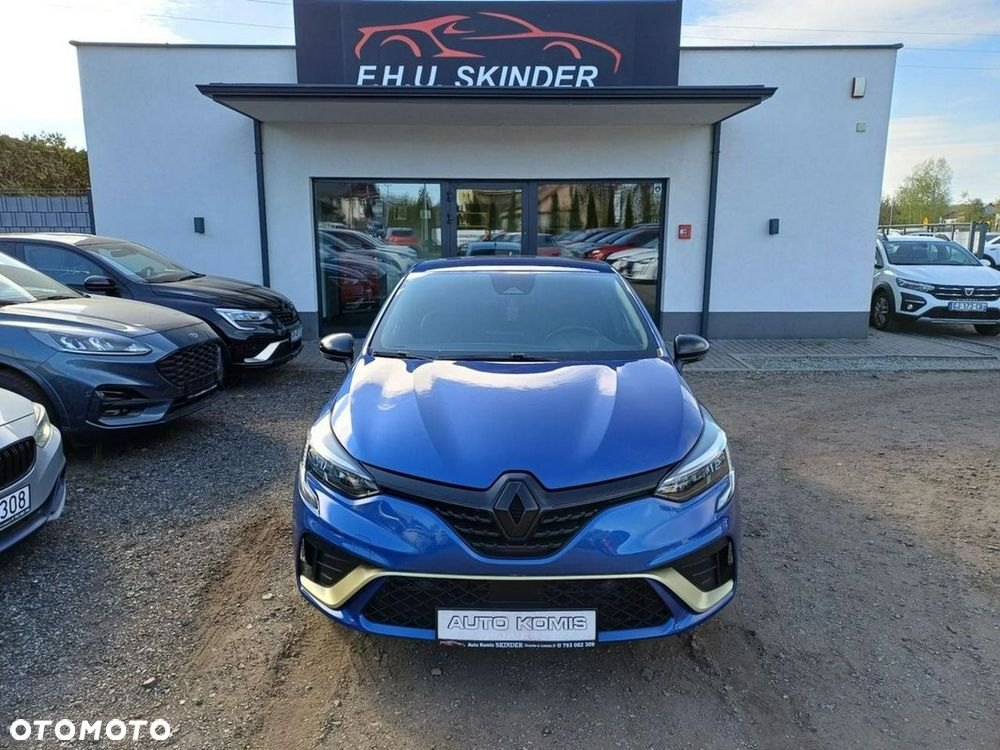 Renault Clio - 11