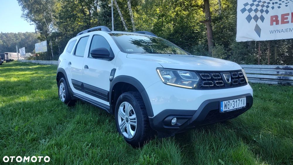 Dacia Duster 1.0 TCe Essential - 14