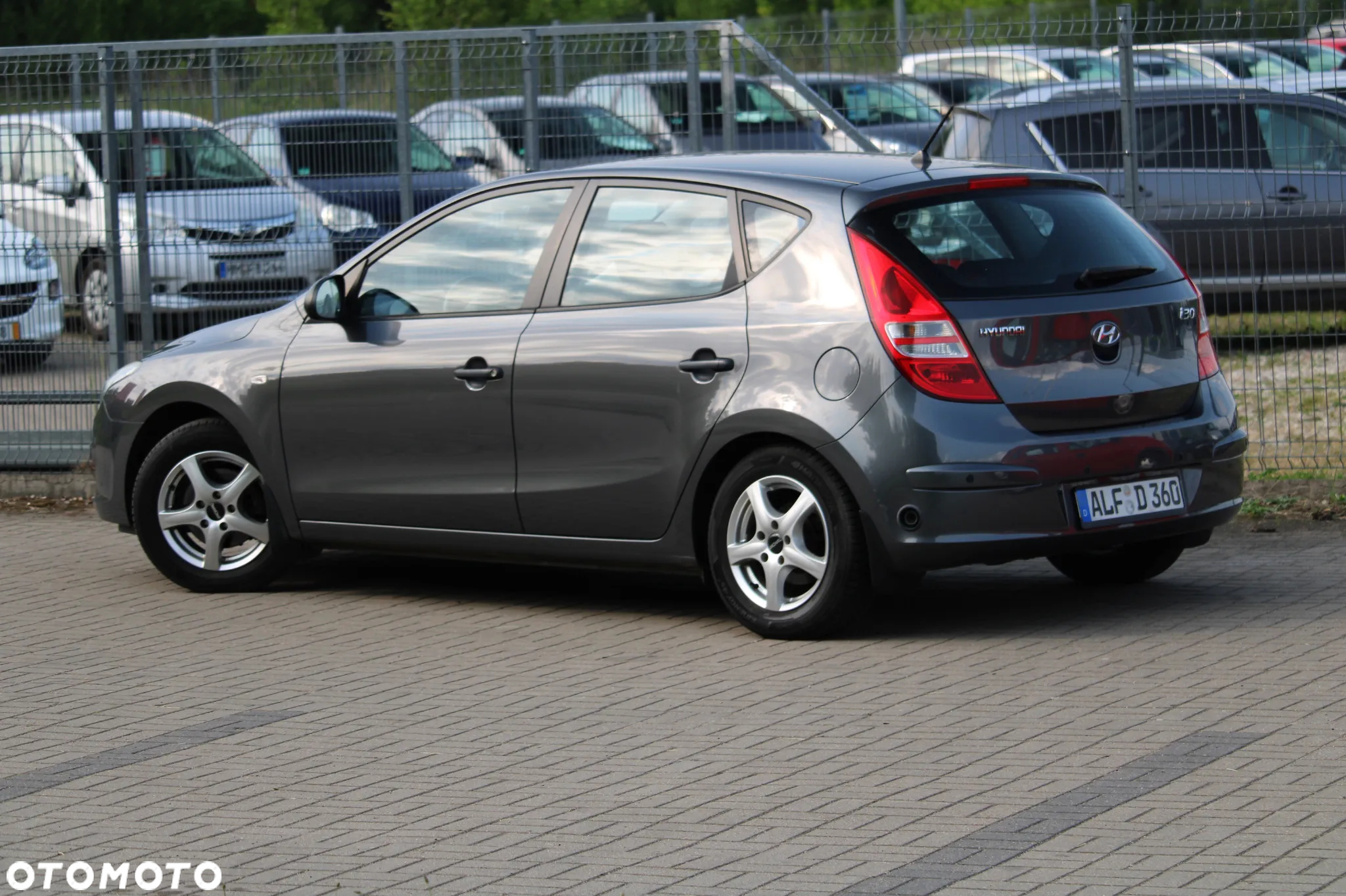 Hyundai i30 - 15