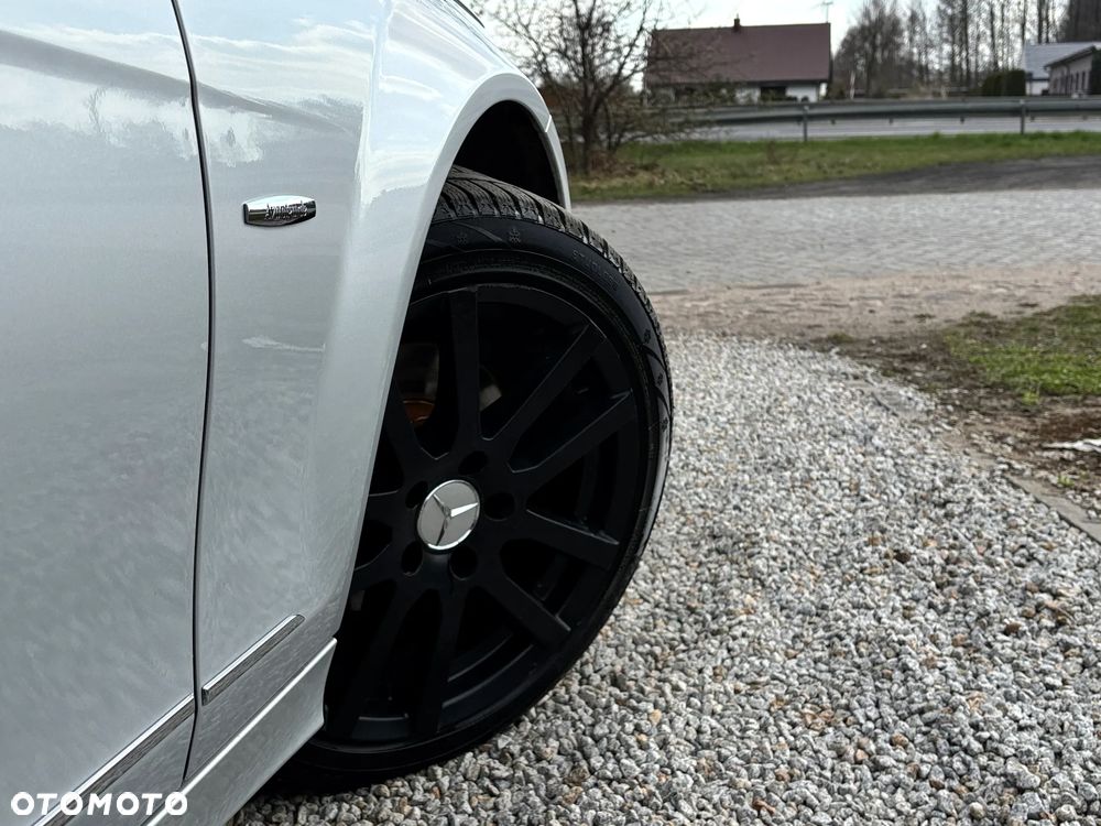 Mercedes-Benz Klasa C - 30