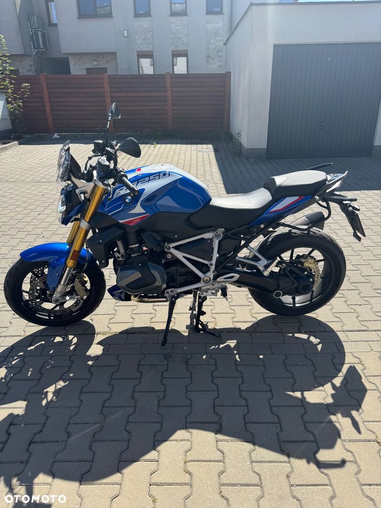 BMW R - 27