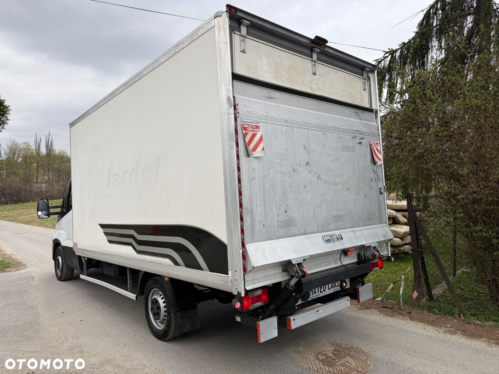 Iveco Daily 35s17 - 6