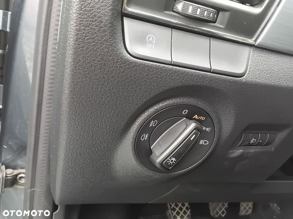 Skoda Fabia - 23