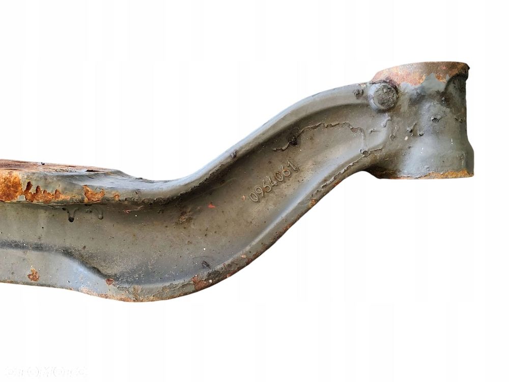 OŚ BELKA PRZÓD DAF XF FT 460 (2014-) 12.9 462KM 0964061 - 3