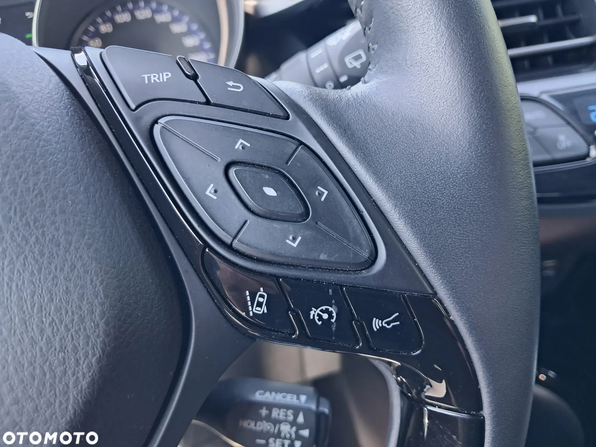 Toyota C-HR - 20