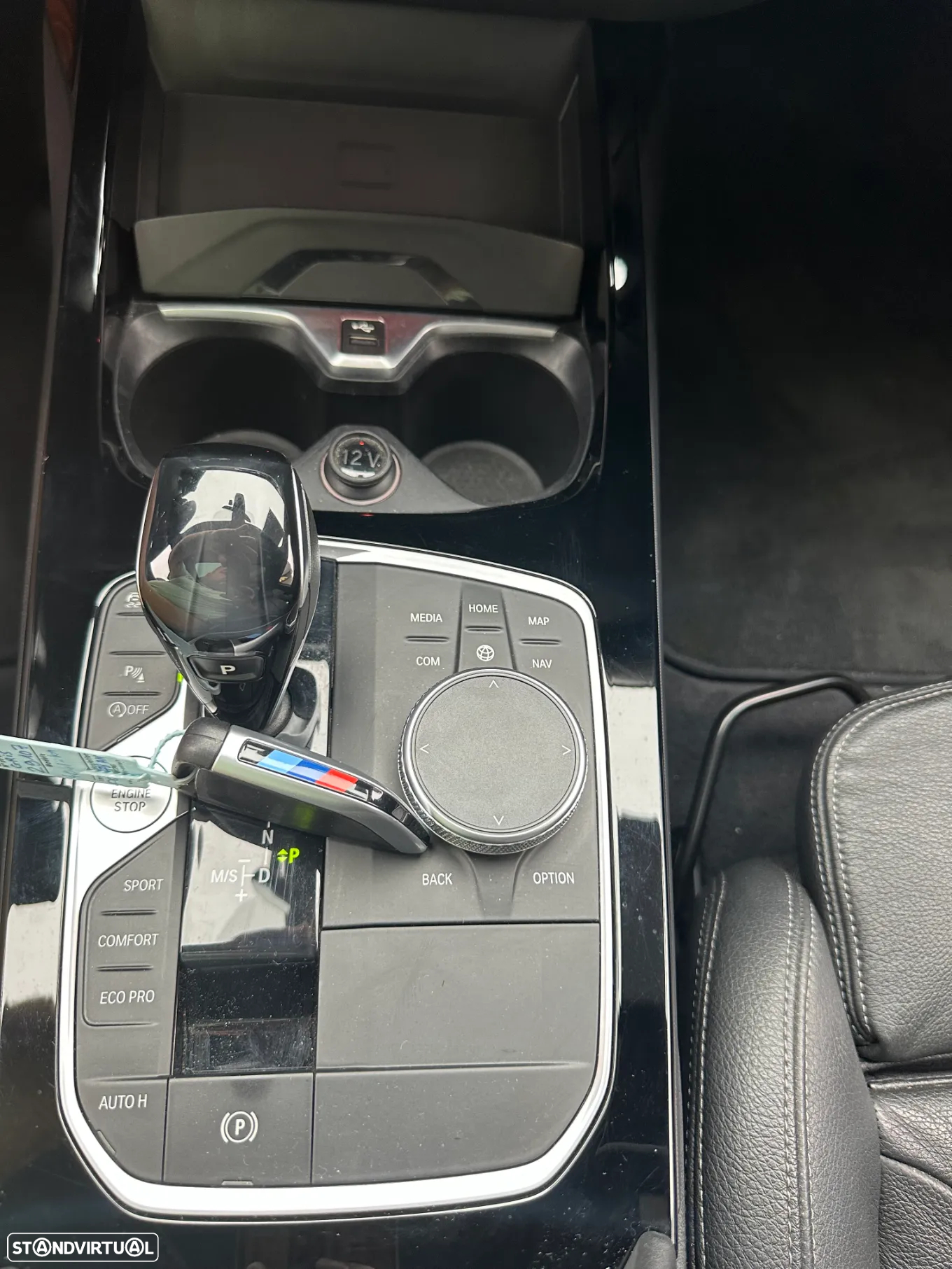 BMW 118 d Aut. Edition M Sport Shadow - 37