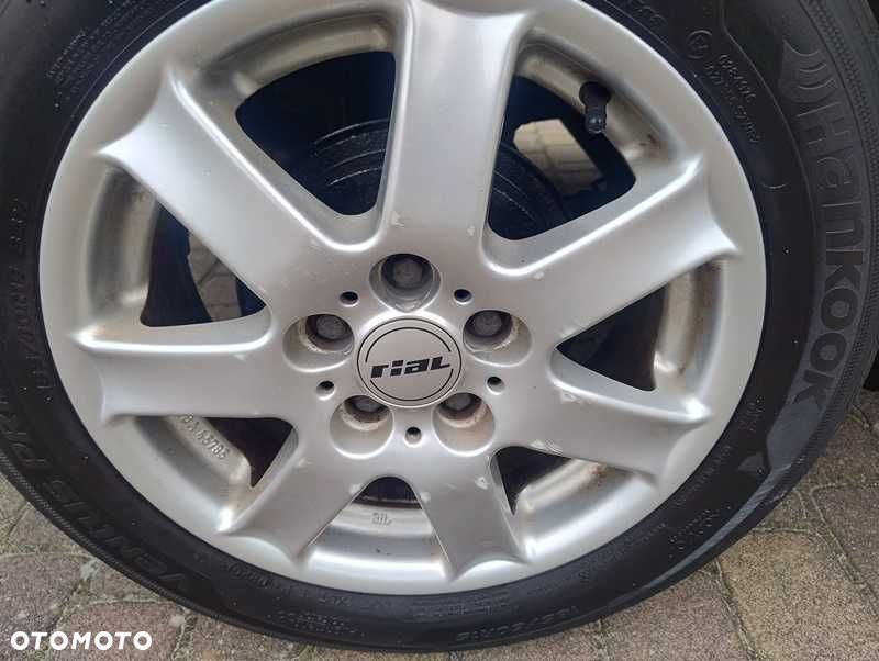 Seat Ibiza - 8