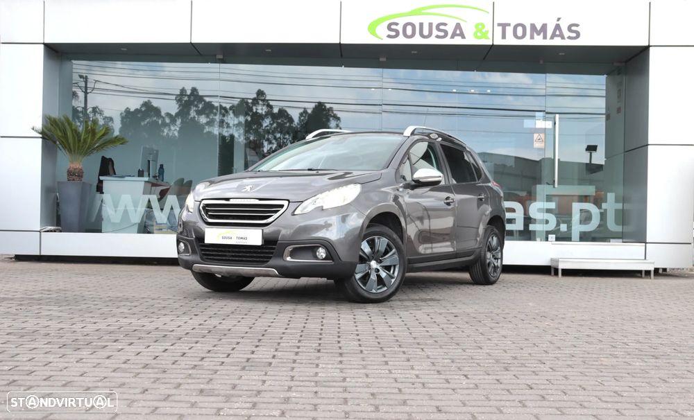 Peugeot 2008 1.2 PureTech Style - 2