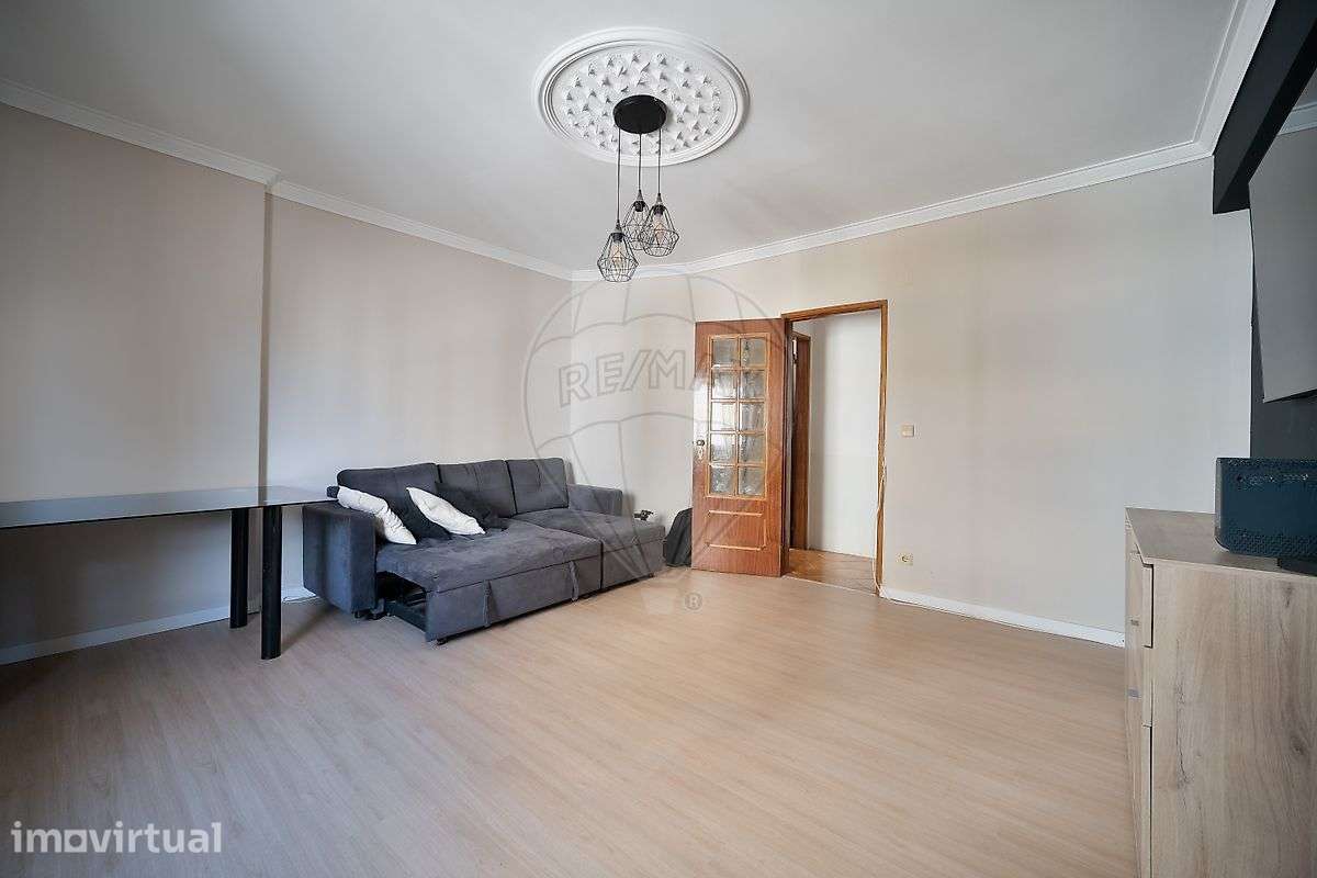 Apartamento T1 para venda - Grande imagem: 2/24
