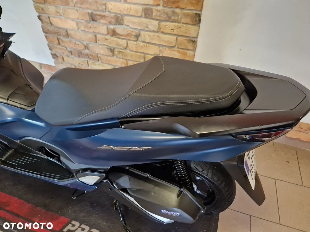 Honda PCX - 39