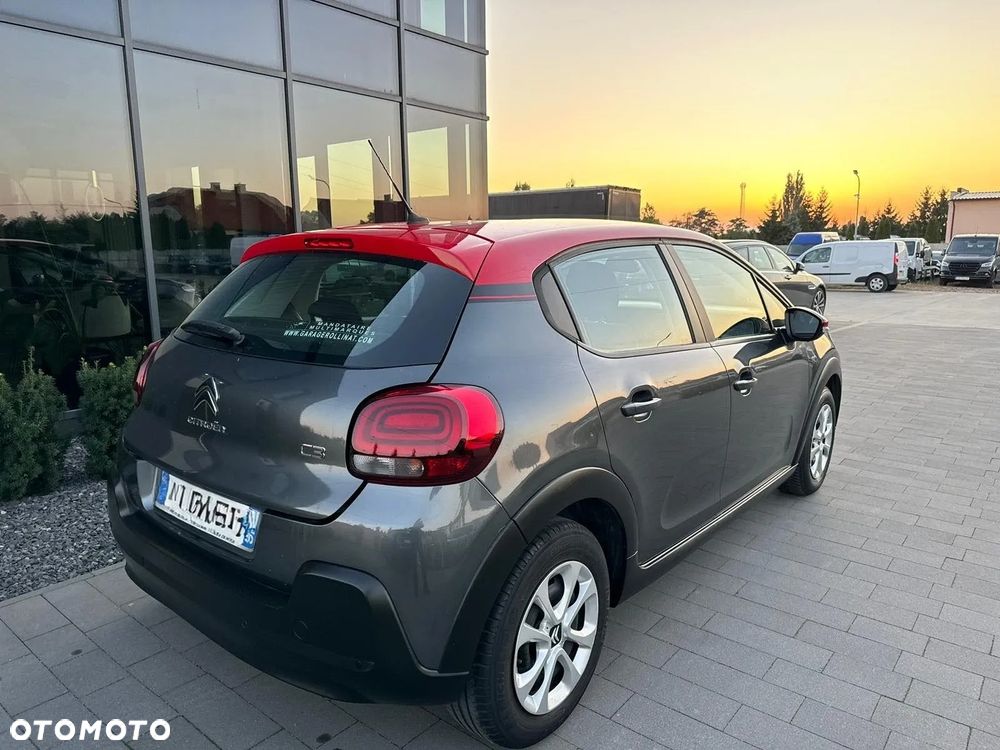 Citroën C3 - 10