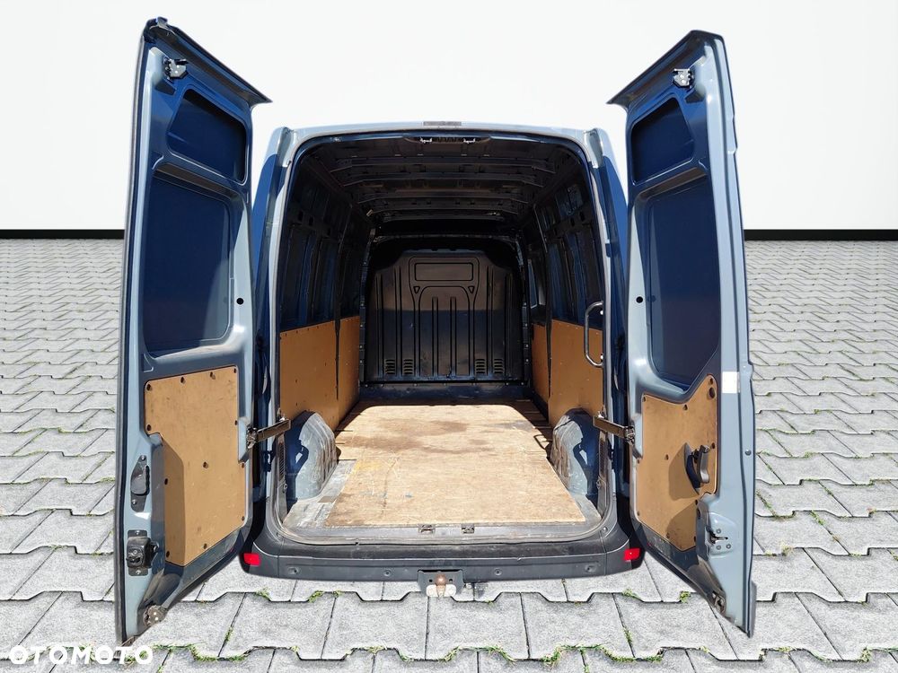 Renault master - 20