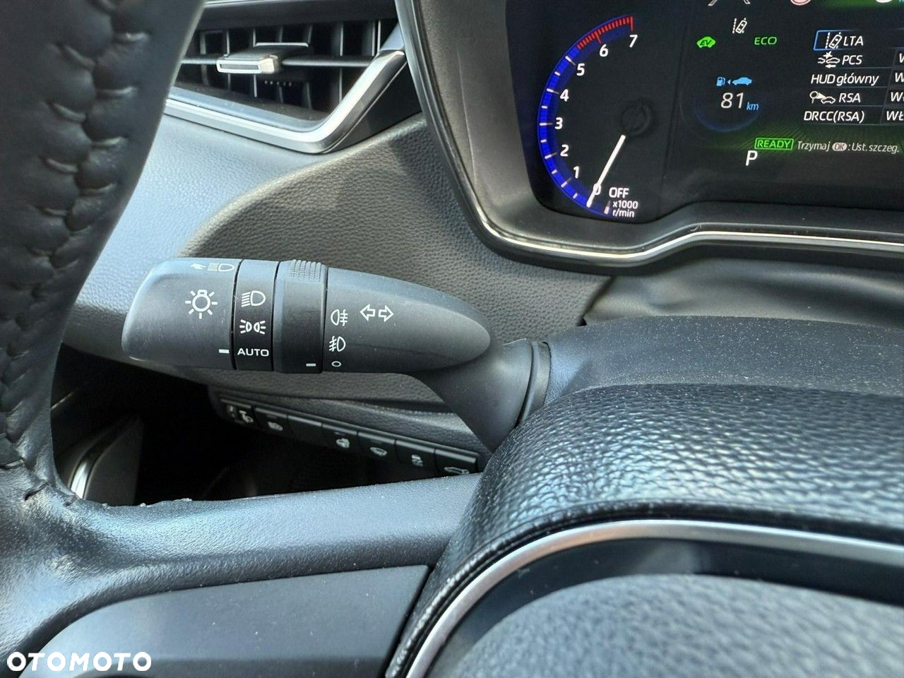 Toyota Corolla - 20