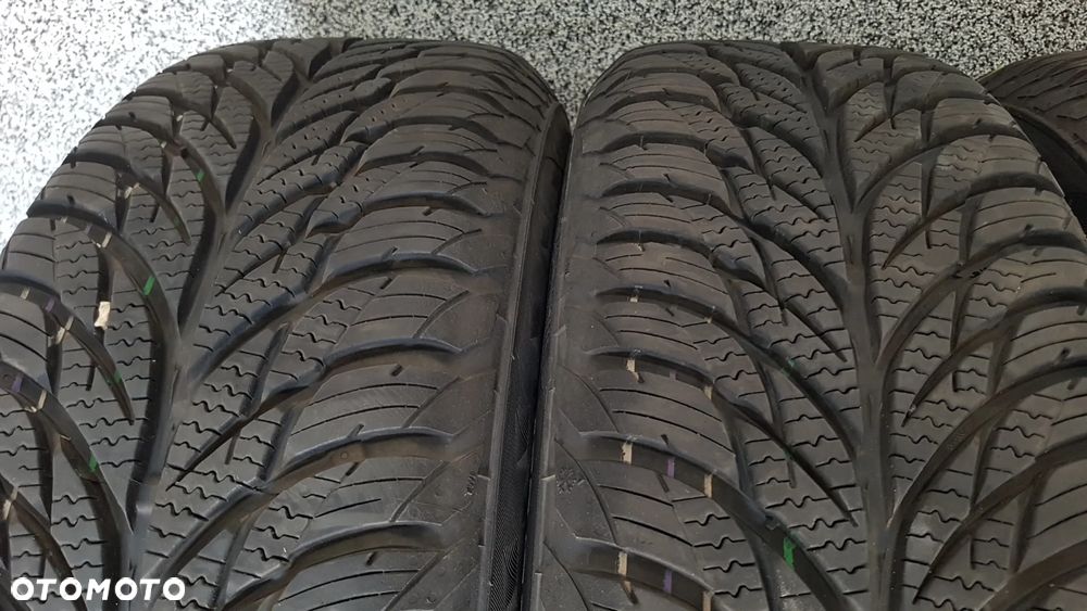 KOŁA CAŁOROCZNE TOYOTA HYUNDAI KIA SUZUKI 4X100 5.5JX14 ET45 185/60R14 - 19