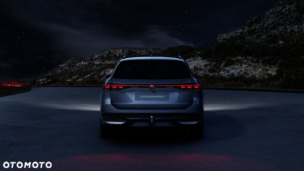 Volkswagen Passat - 14