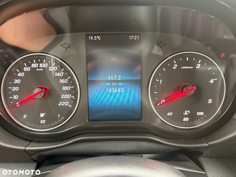 Mercedes-Benz Citan - 13