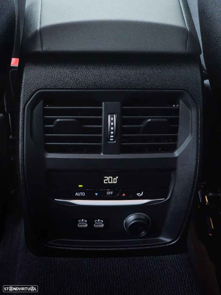 BMW 318 d Aut. Advantage - 22