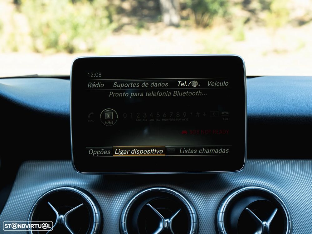 Mercedes-Benz CLA 200 - 26