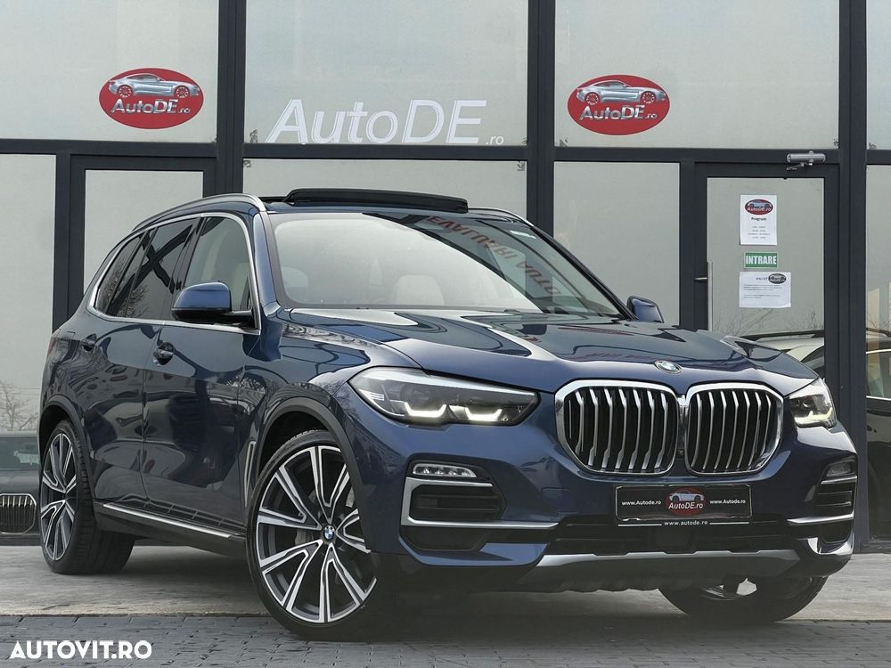 BMW X5 - 2