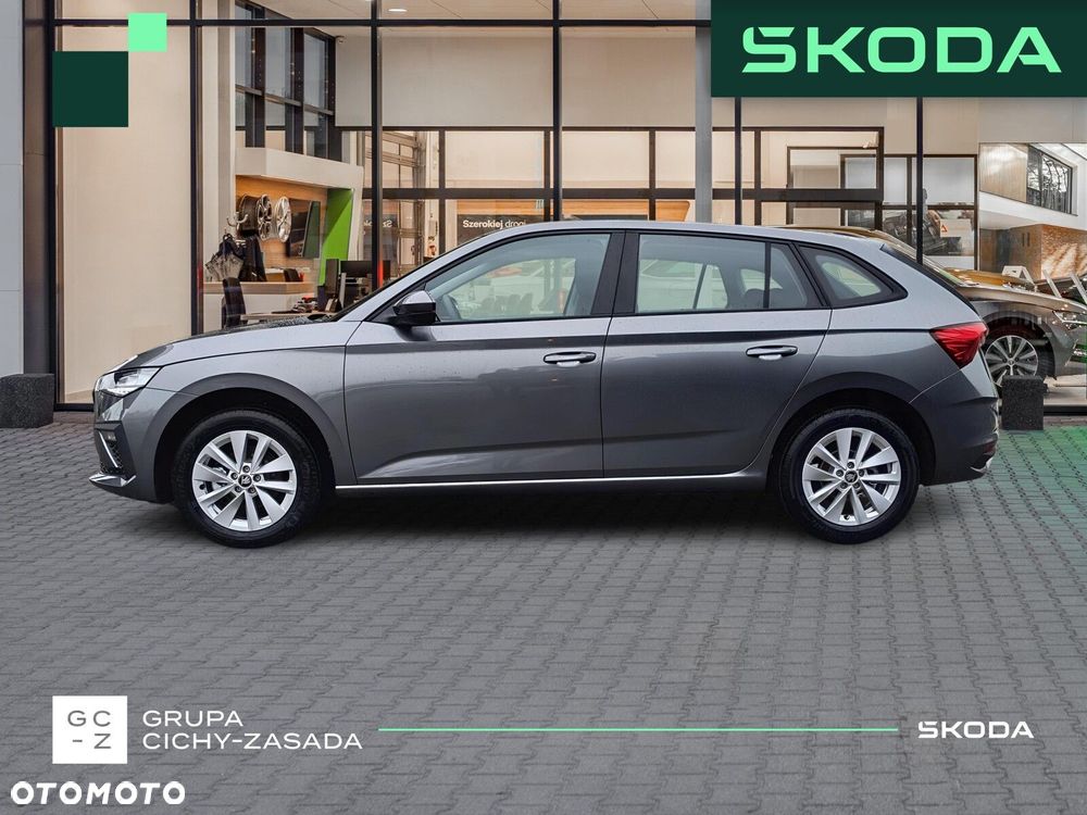 Skoda Scala 1.0 TSI Essence - 2