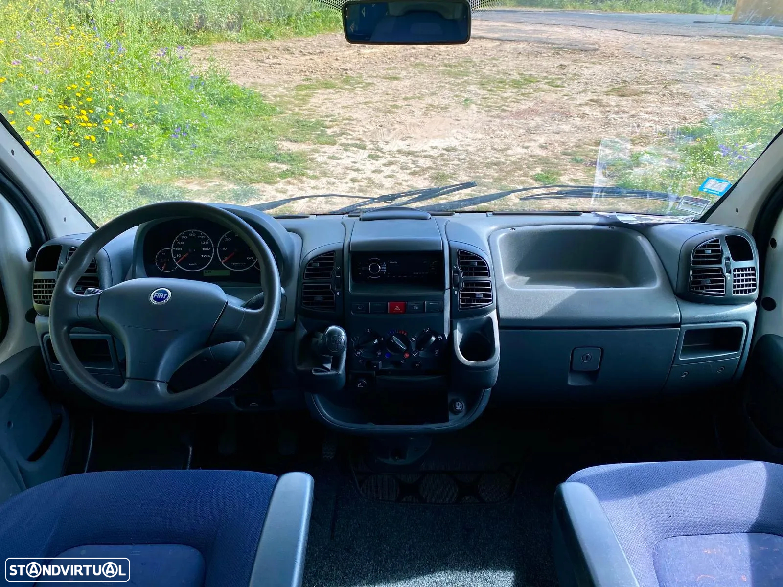 Joint Spaceline Fiat Joint 154 - 14