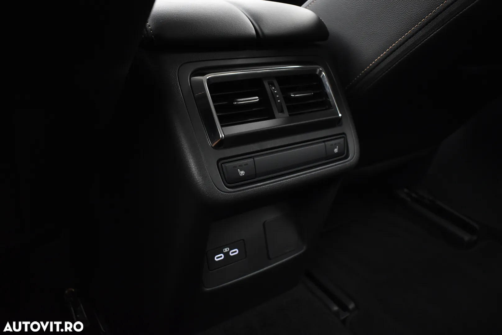 Mazda CX-60 e-Skyactiv PHEV Exclusive-line - 10