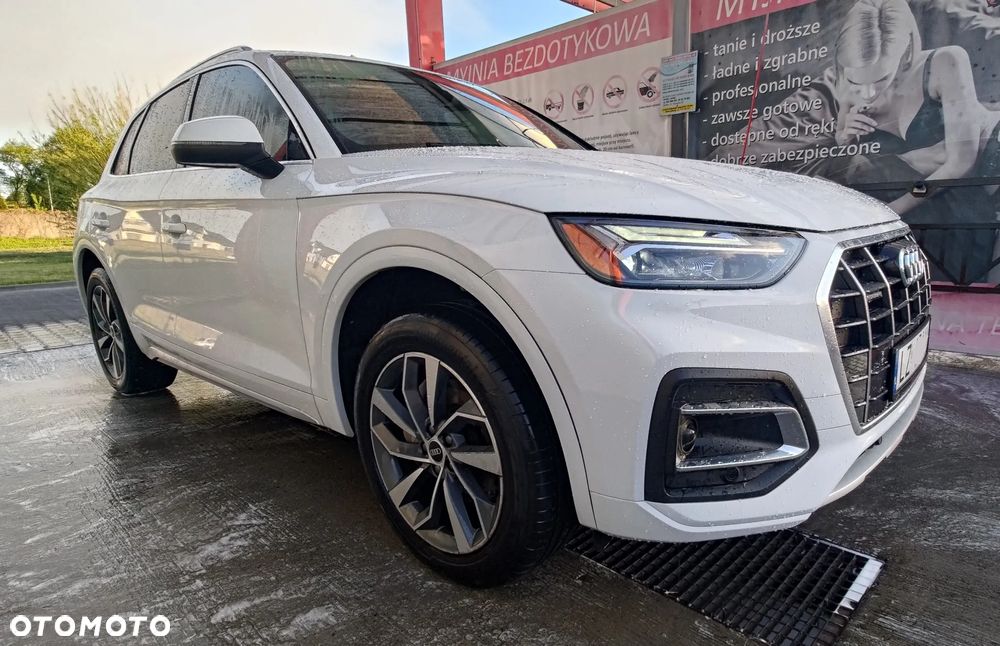Audi Q5 - 6
