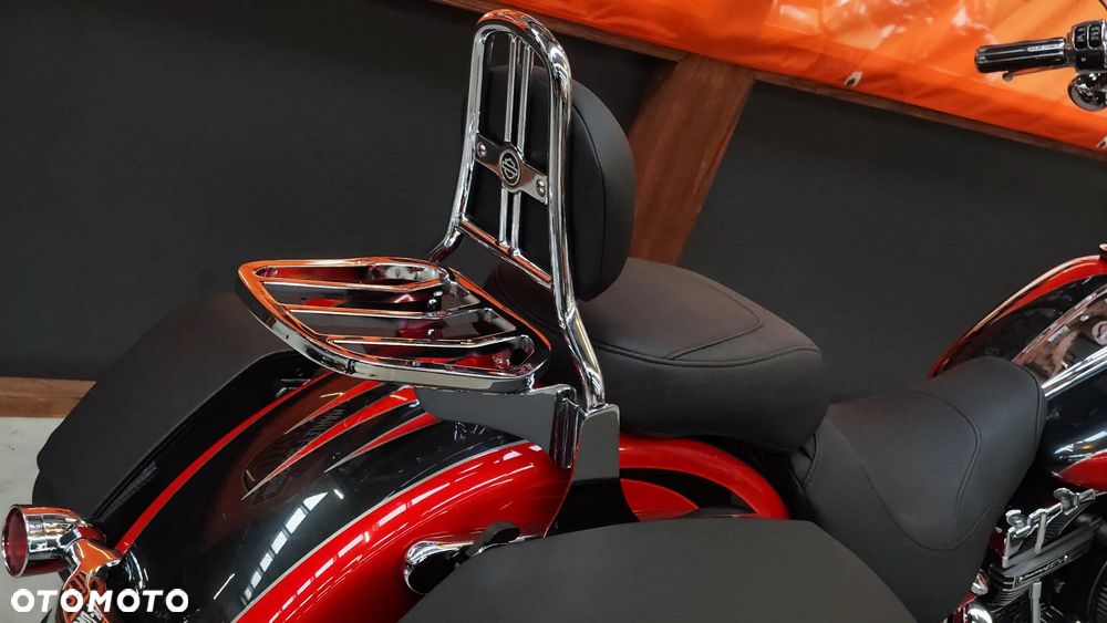 Harley-Davidson Softail - 39