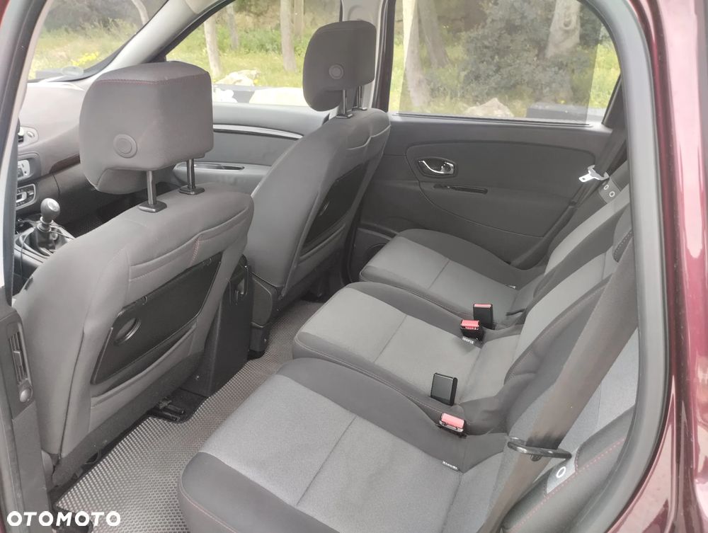 Renault Scenic 1.2 TCe Energy Dynamique - 2