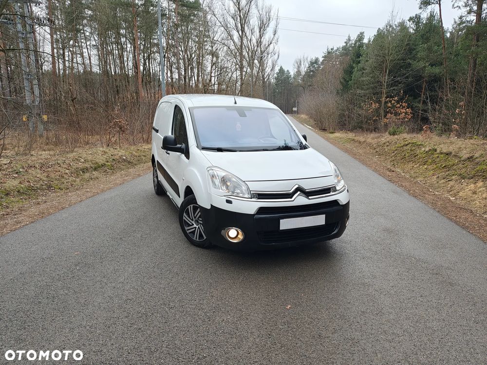 Citroën Berlingo - 34