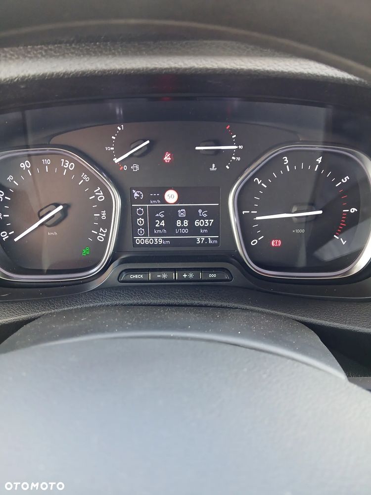 Opel Vivaro - 20