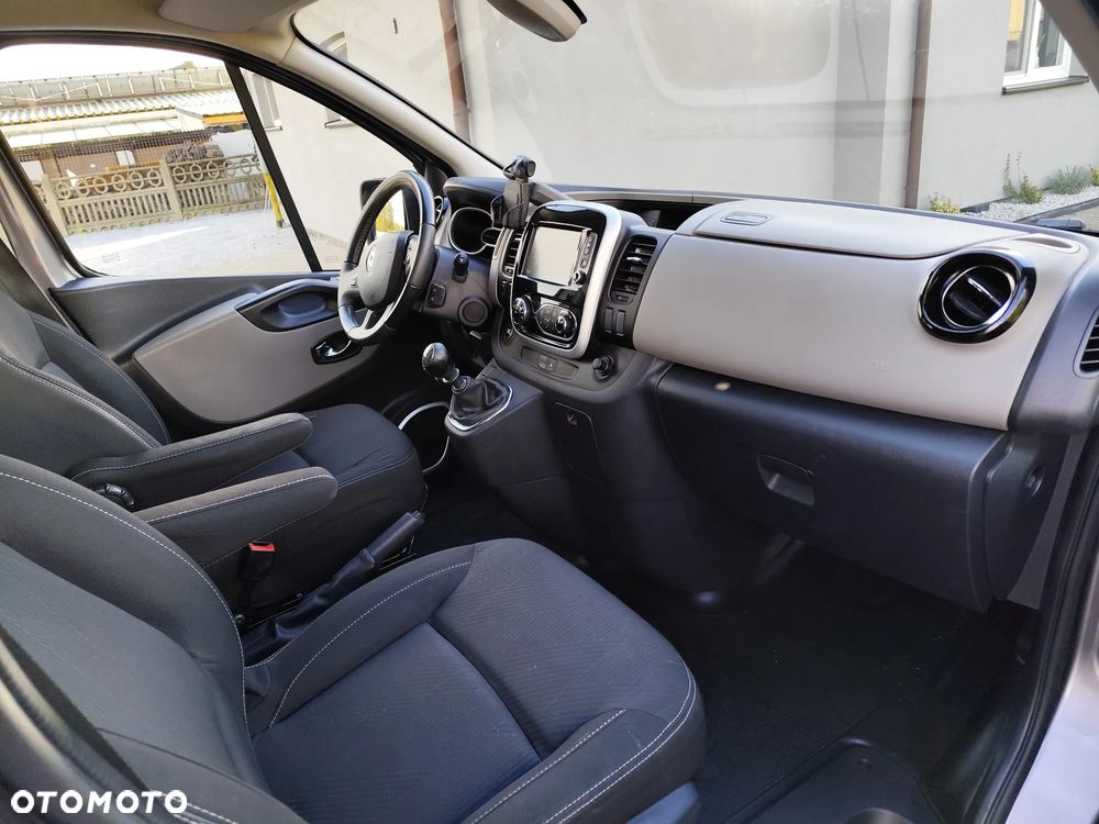 Renault Trafic - 24