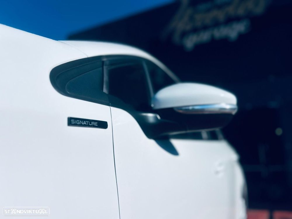 Peugeot 208 1.2 PureTech Active - 9
