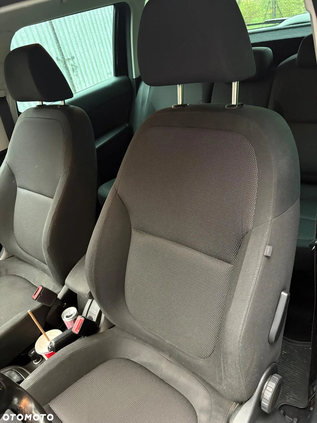 Skoda Yeti 2.0 TDI DPF 4x4 Adventure DSG - 8