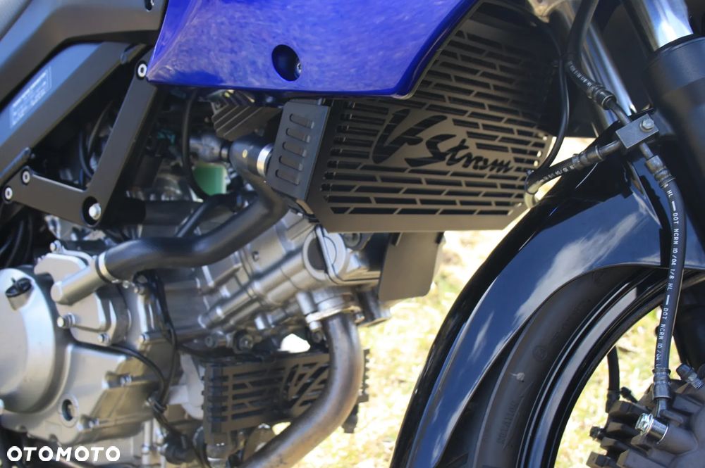 Suzuki V-STROM - 18