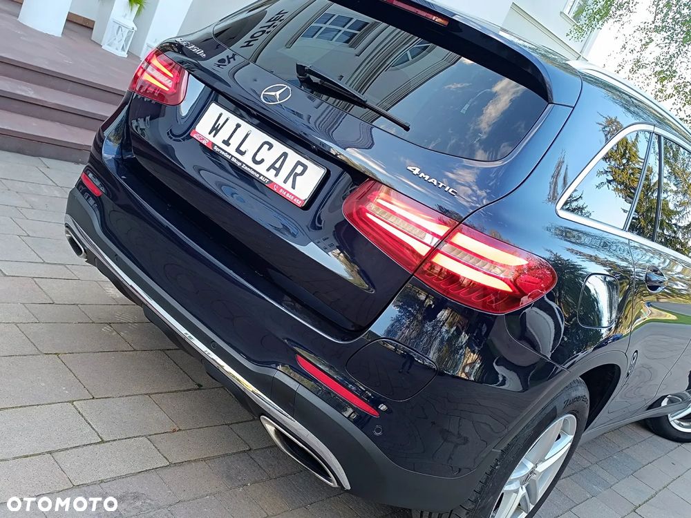 Mercedes-Benz GLC - 23
