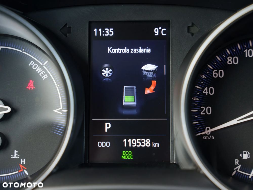 Toyota C-HR - 20