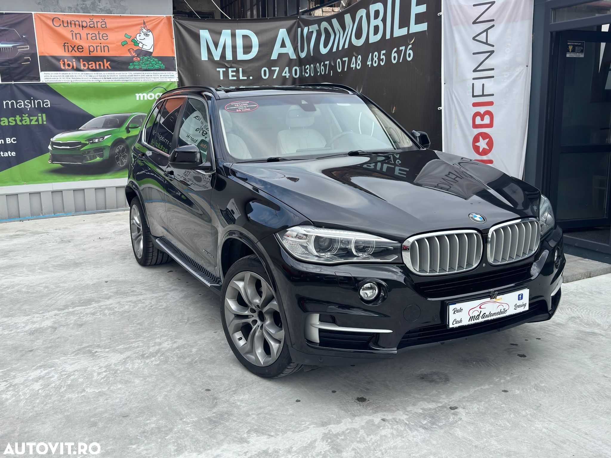 BMW X5 - 21