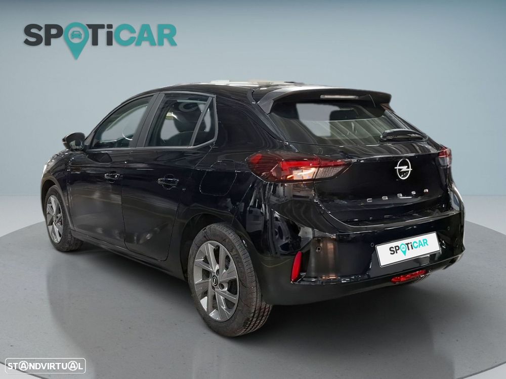 Opel Corsa 1.2 Edition - 8