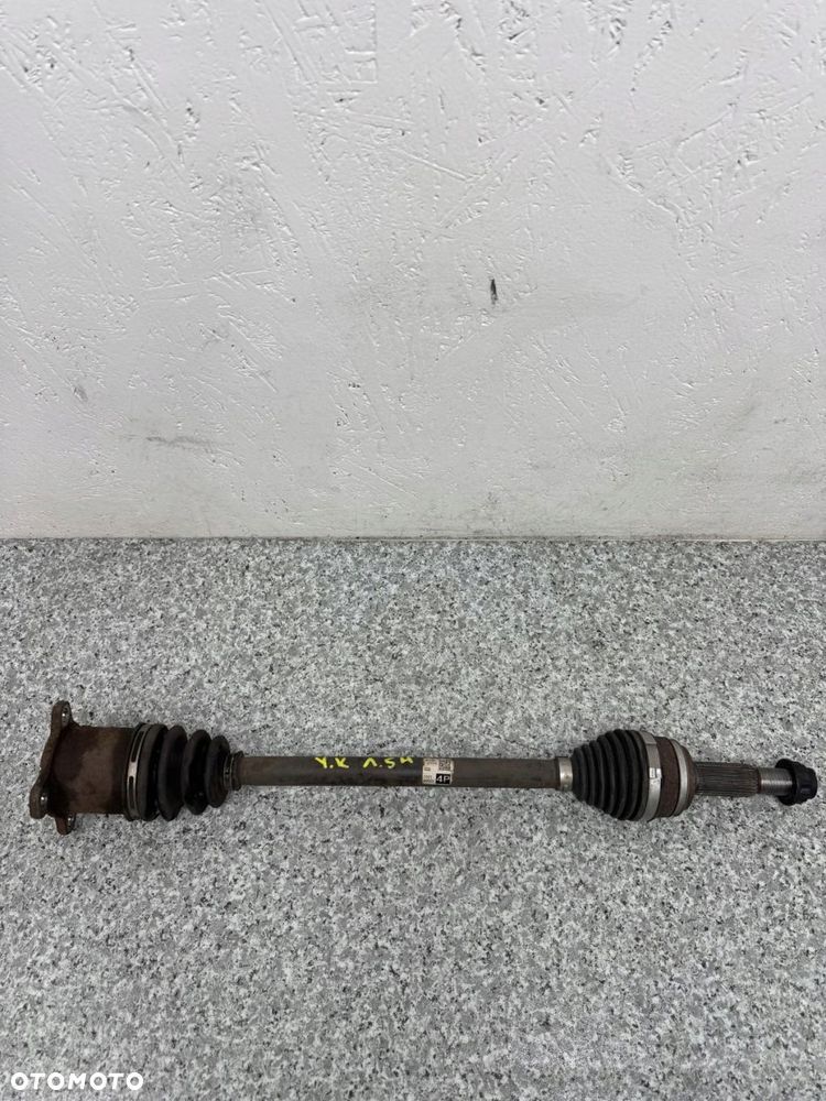 półoś prawy tył 4x4 4wd toyota yaris cross 2021-24 1.5 h 42340-47010 - 1